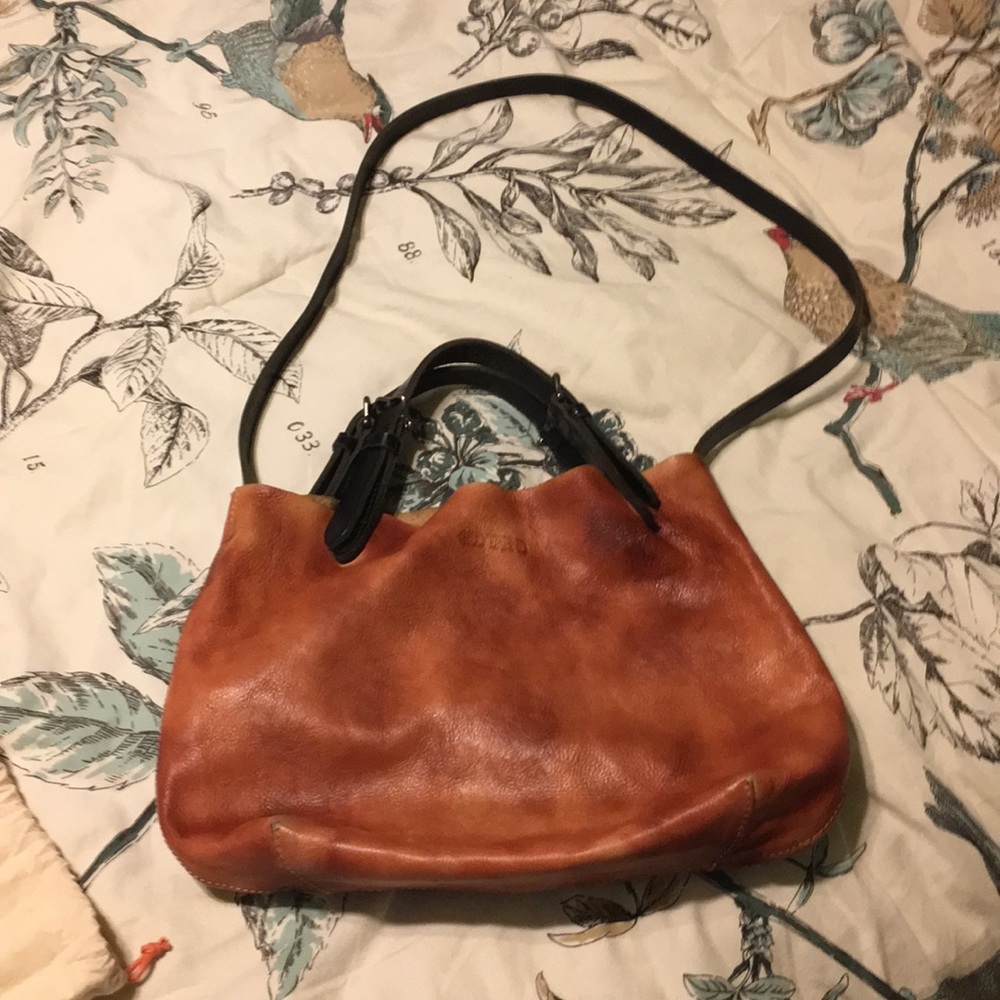 Old trend bag